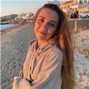 Estudiante con nivel C1 de inglés imparte clases. A mayores, imparto clases de refuerzo en otras materias